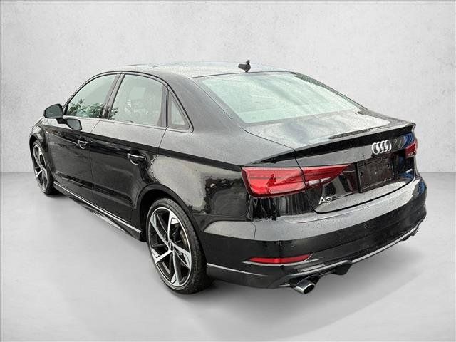 Used 2020 Audi A3 2.0T Premium Plus w/ Premium Plus Package AWD/4WD image 7