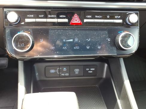 New 2026 Hyundai Tucson SEL FWD image 23