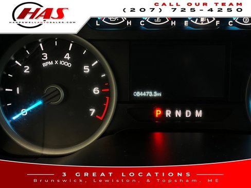 Used 2020 Ford F150 XLT w/ Equipment Group 302A Luxury AWD/4WD image 16