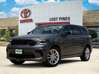Used 2023 Dodge Durango GT