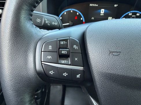 Used 2023 Ford Bronco Sport Big Bend w/ Convenience Package AWD/4WD image 18