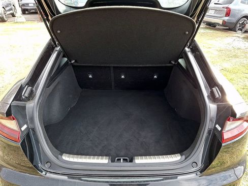 Used 2020 Kia Stinger GT-Line w/ Sun & Sound Package image 30