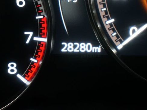 Used 2024 MAZDA CX-30 AWD 2.5 S w/ Select Sport Pkg image 15