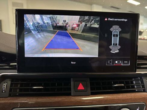 Used 2022 Audi A5 2.0T Premium w/ Convenience Package image 28