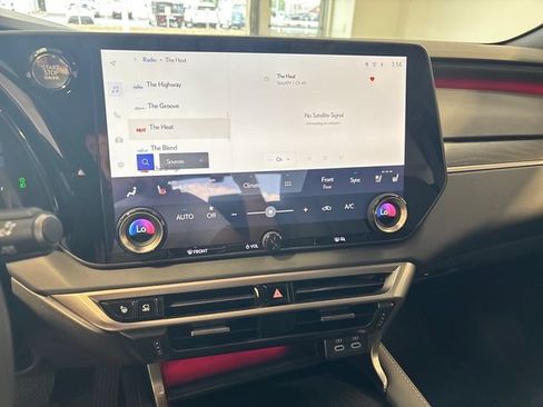 Used 2025 Lexus RX 350 AWD w/ Convenience Package image 11