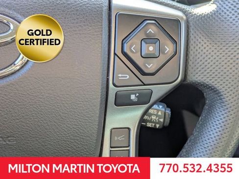 Certified 2023 Toyota Tacoma SR5 w/ SX Package image 25