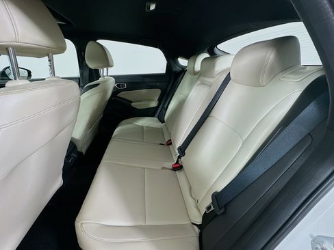 Used 2024 Acura Integra A-Spec FWD image 39