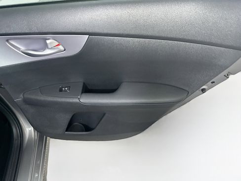 Used 2024 Kia Forte LXS image 28