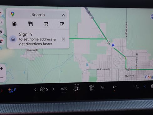 Used 2025 Ford Explorer ST image 23