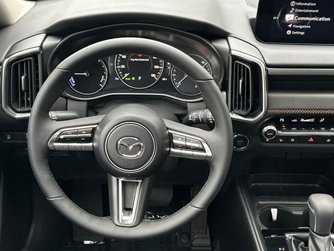 New 2026 MAZDA CX-50 2.5 Hybrid w/ Weather Package image 16