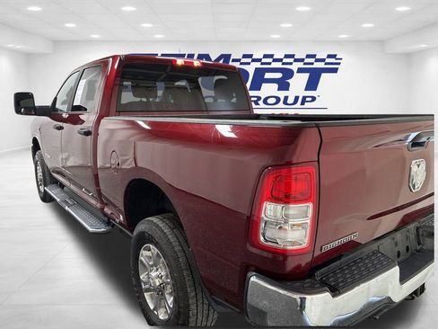 Used 2024 RAM 2500 Big Horn image 6