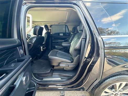 Used 2021 Ford Expedition Max Platinum image 25