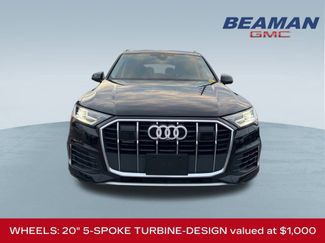 Used 2023 Audi Q7 2.0T Premium w/ Convenience Package video 2