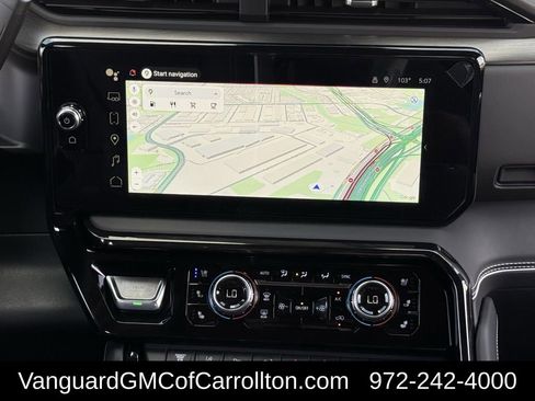 New 2026 GMC Sierra 2500 AT4X AWD/4WD image 12