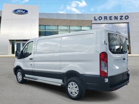 Used 2024 Ford Transit 250 Low Roof w/ Exterior Upgrade Package image 7