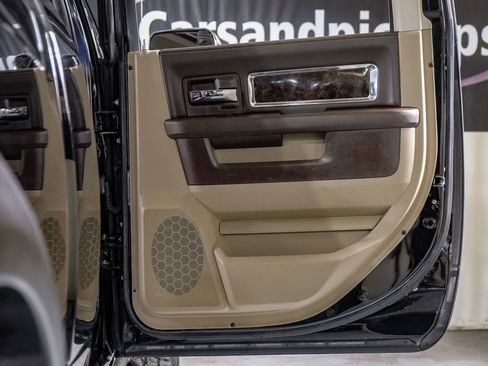 Used 2012 RAM 2500 Longhorn w/ HD Snow Plow Prep Group image 38