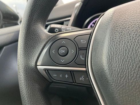 Used 2023 Toyota Camry LE image 14