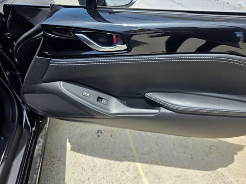 New 2026 MAZDA MX-5 Miata Club w/ Interior Package RWD image 16