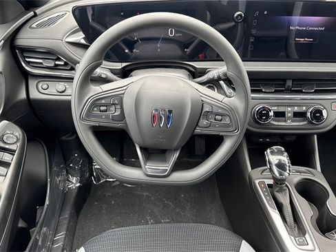 New 2026 Buick Envista Preferred w/ Advanced Safety Package image 15