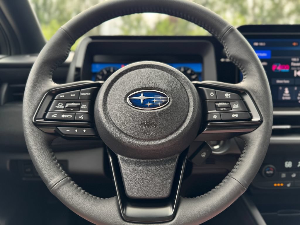 New 2026 Subaru Outback Limited AWD/4WD image 19