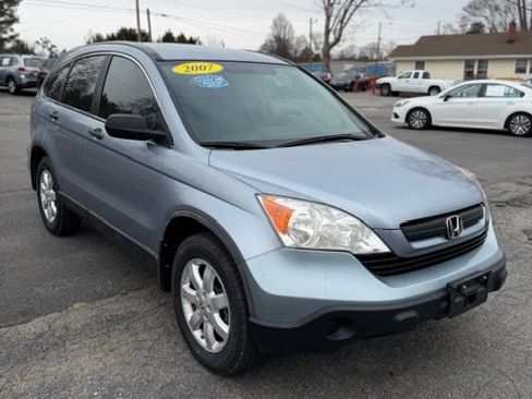 Used 2007 Honda CR-V LX image 1