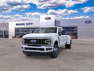 New 2026 Ford F350 Platinum AWD/4WD video 2
