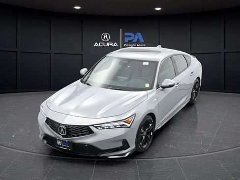 Used 2026 Acura Integra A-Spec FWD image 36