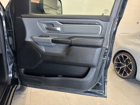 Used 2019 RAM 1500 Big Horn w/ Trailer Tow Group AWD/4WD image 48