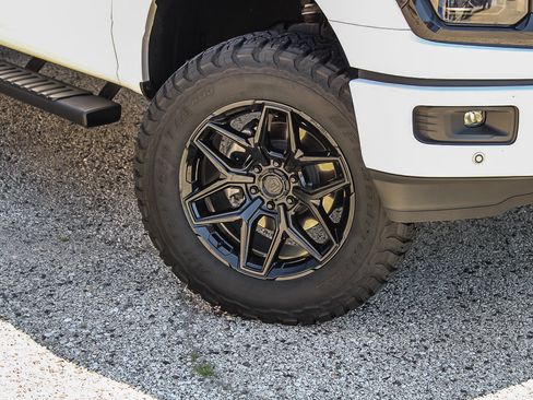 Used 2024 Ford F150 XLT w/ Equipment Group 302A MID AWD/4WD image 13