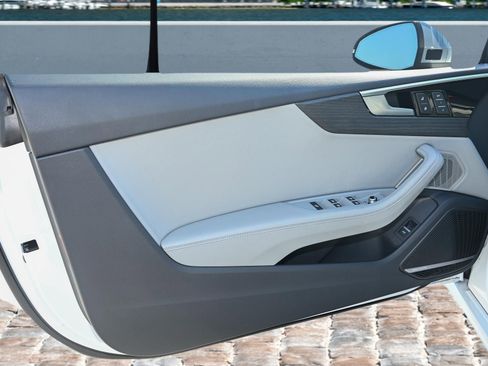 Used 2024 Audi A5 2.0T Prestige image 16