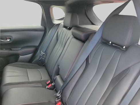 Used 2025 Acura ADX A-Spec FWD image 13