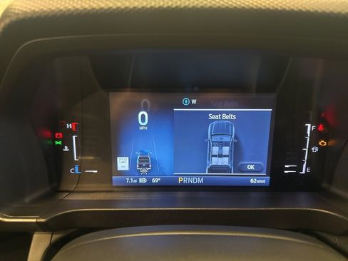 New 2025 Ford Ranger XLT w/ Technology Package image 22