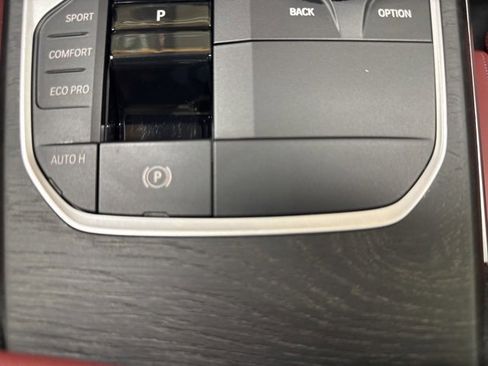 Used 2024 BMW 440i xDrive M440i xDrive w/ Premium Package image 38