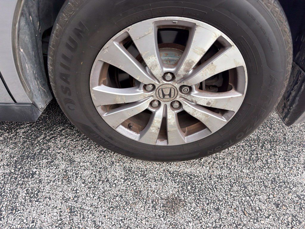 Used 2015 Honda Odyssey EX-L image 49