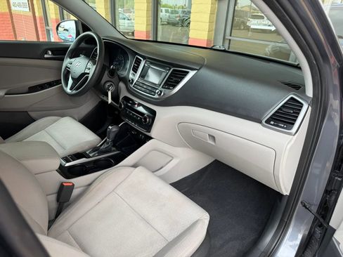 Used 2016 Hyundai Tucson SE w/ Option Group 02 image 22