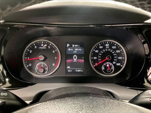 Used 2021 Kia K5 GT-Line AWD/4WD image 25