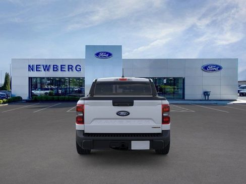 New 2026 Ford Maverick Tremor image 7