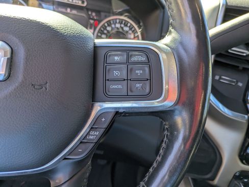 Used 2019 RAM 2500 Laramie image 20