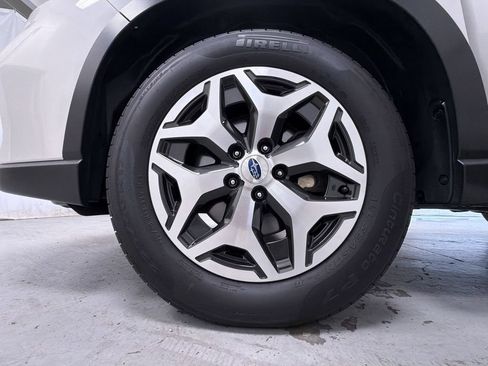 Used 2021 Subaru Forester Premium AWD/4WD image 14