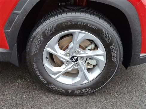 Used 2023 Hyundai Tucson SEL image 8