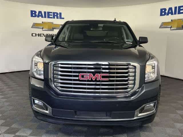 Used 2020 GMC Yukon SLT w/ Open Road Package AWD/4WD image 8