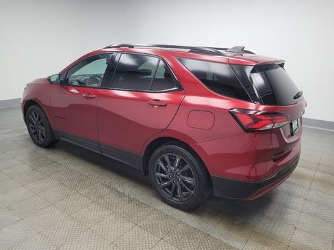 Used 2023 Chevrolet Equinox RS image 3