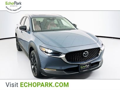 Used 2024 MAZDA CX-30 AWD 2.5 S w/ Preferred Package