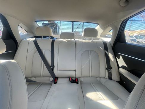 Used 2025 Hyundai Sonata SEL image 38