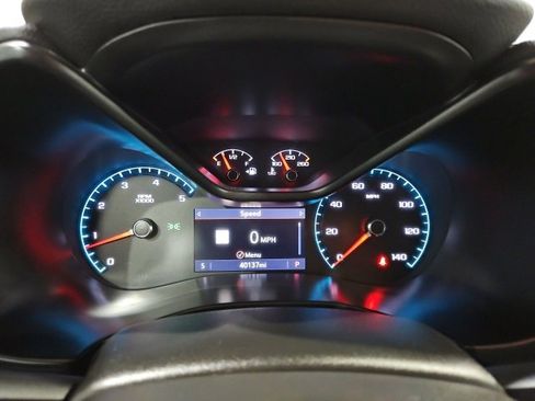 Certified 2021 Chevrolet Colorado ZR2 w/ Colorado ZR2 Bison Edition image 20