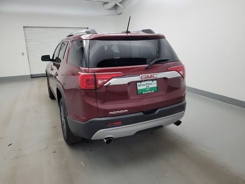Used 2018 GMC Acadia SLT FWD image 6