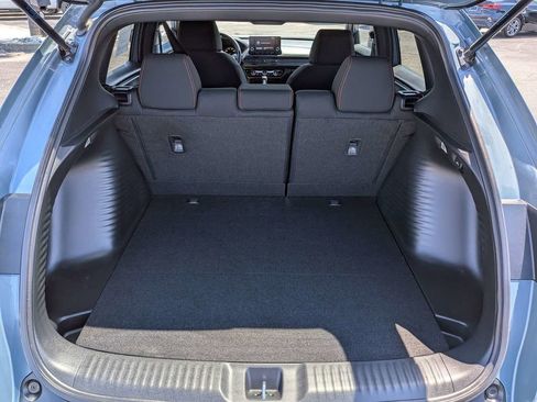 Used 2025 Honda HR-V Sport image 16