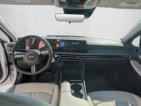Certified 2024 Hyundai Sonata SEL image 13