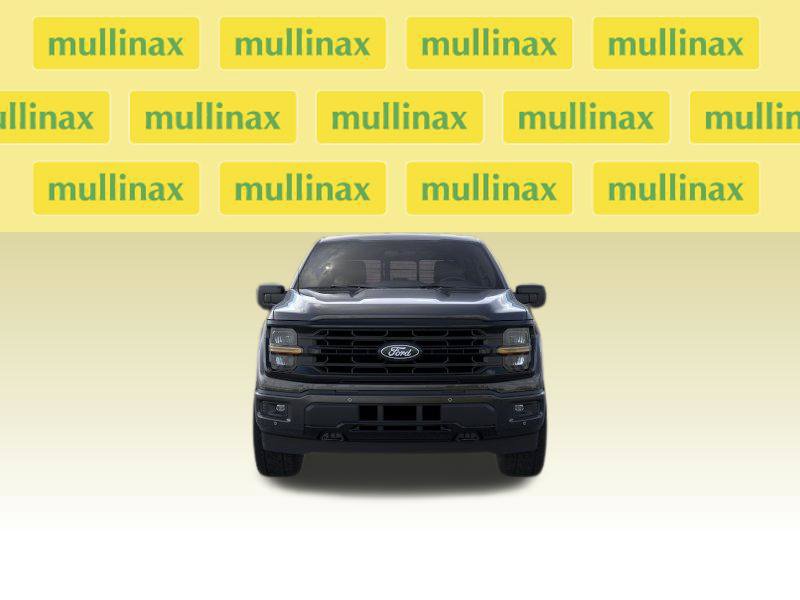 New 2026 Ford F150 XLT w/ Equipment Group 302A MID AWD/4WD image 44