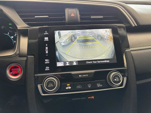 Used 2016 Honda Civic EX image 16
